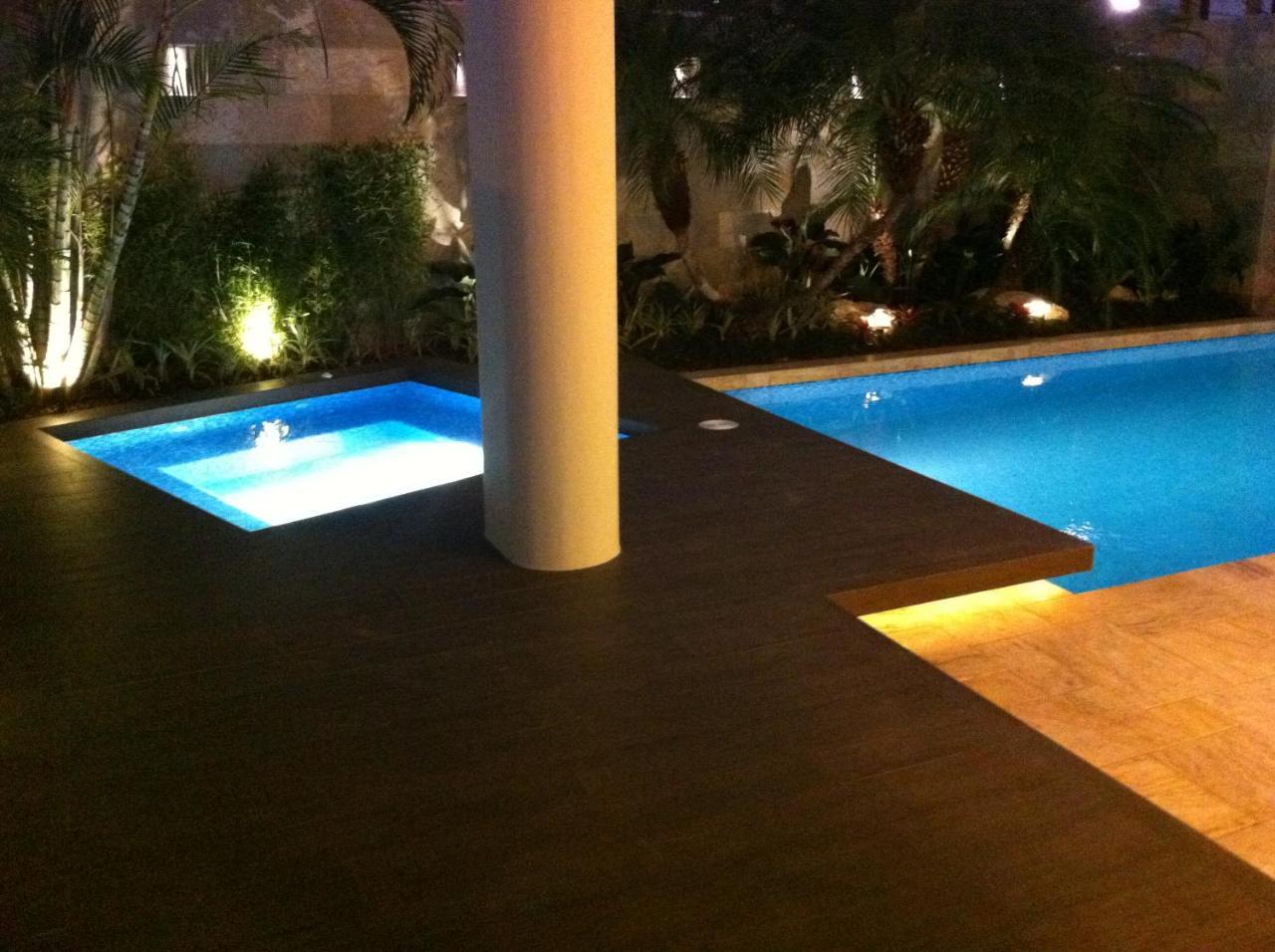 Marcelius Business Hotel Guayaquil Exterior photo